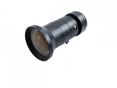 Objektiv Myutron s ohniskovou vzdáleností 25 mm (ZVL-LSF2528-U58).