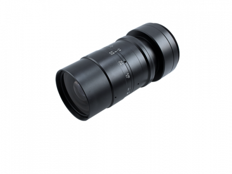Objektiv Myutron s ohniskovou vzdáleností 35 mm (ZVL-LSF3528-U58).