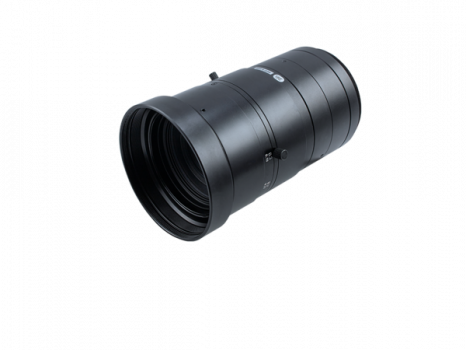 Objektiv Myutron s ohniskovou vzdáleností 50 mm (ZVL-LSF5028-U58).