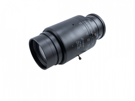 Objektiv Myutron s ohniskovou vzdáleností 105 mm (ZVL-LSF10528-U58).