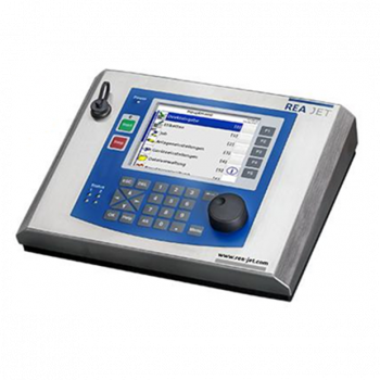 Řídící jednotka (kontroler) REA JET DOD