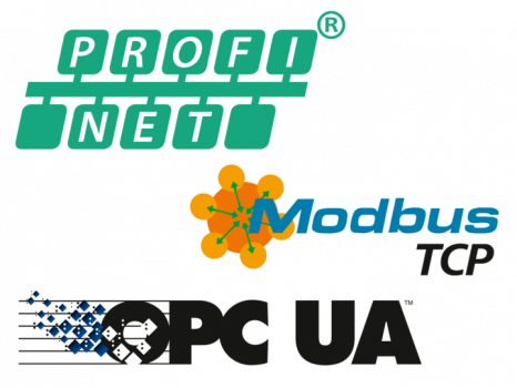 Snadná a efektivní implementace do strojů