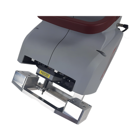 FlyMarker® mini s elektromagnetickou přírubou