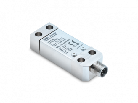 Výkonný snímač napětí Baumer DST53