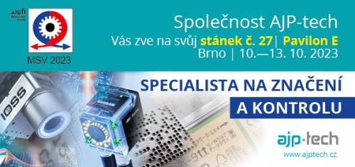 Přesvědčte se osobně!