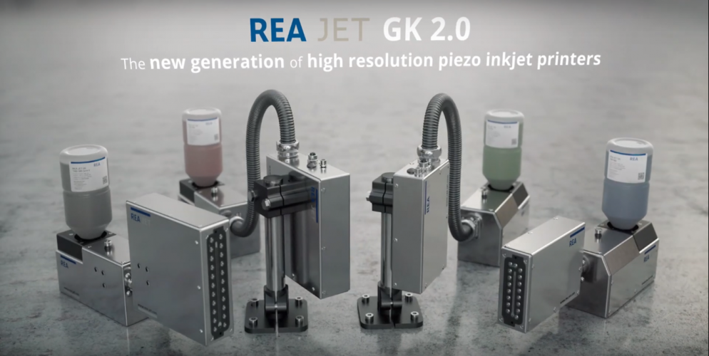 Seznamte se s technologií REA JET GK, která Vám to umožní