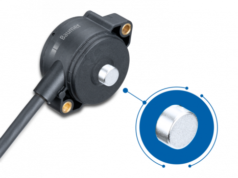 Jediný magnet pro maximální nákladovou efektivitu.