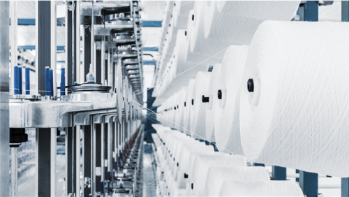 Vhodný pro široké spektrum aplikací