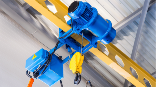 Vhodný pro široké spektrum aplikací