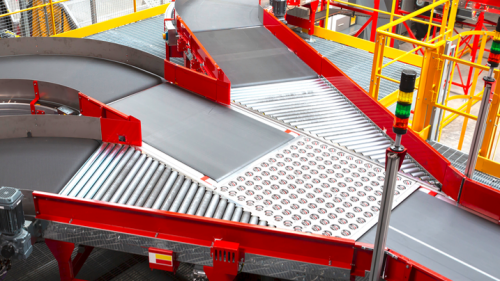 Vhodný pro široké spektrum aplikací