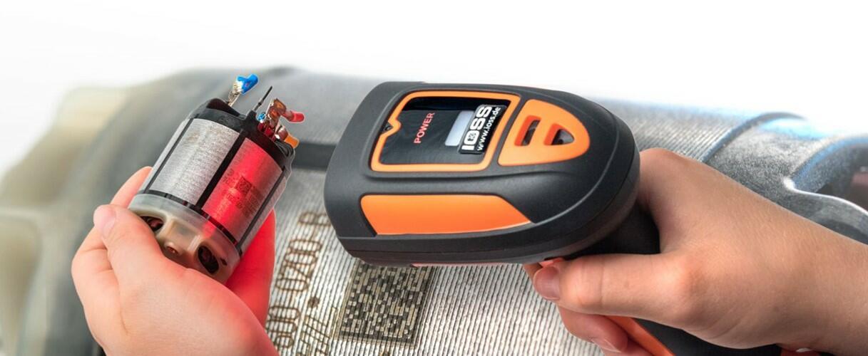 Výhody a klíčové funkce IOSS IDH 7010