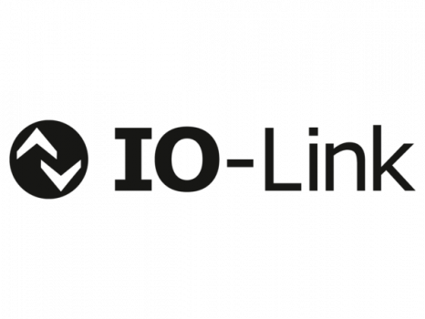 Vzdálená parametrizace přes IO-Link.