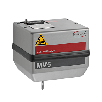 Znač. hlava MV5 U100 (100x100mm) do integrace.