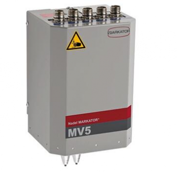 Znač. hlava VU4 Sprint (80x50mm) do integrace.