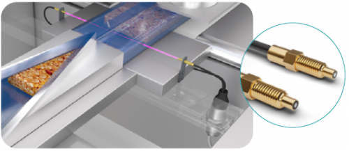 Snímače Baumer FSE | FZAM.