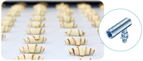 Kamery Baumer řady CX | LX | VeriSens®.