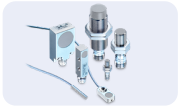 Induktivní snímače Baumer pro náročné prostředí.