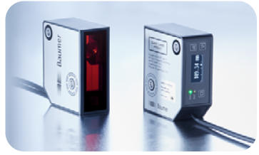 Nová řada Baumer OM60 pro precizní odměřování.