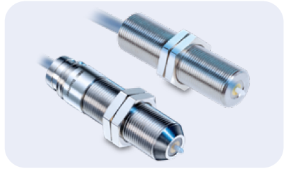 Baumer My-Com® - nejpřesnější mechanické spínače na světě.