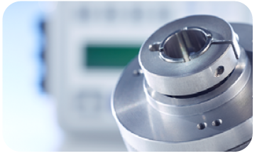 Programovatelné enkodéry Baumer EIL580P.