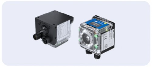 Průmyslové kamery se zvýšenou ochranou proti vlhkosti.
