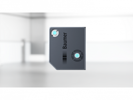 Kompaktní a robustní pouzdro umožňující rychlou implementaci.