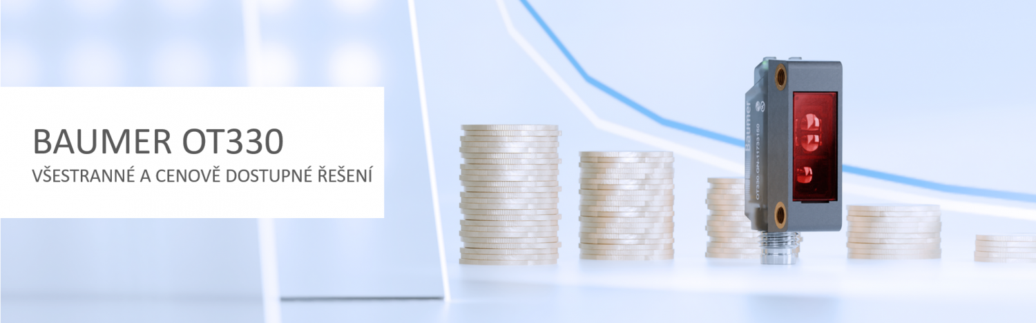 Baumer OT330