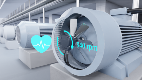 Asynchronní motory.