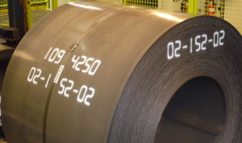 Popis svitku robotickým ramenem s využitím technologie REA JET ST.