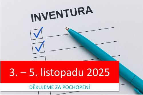 Od 3. do 5. 12. 2025