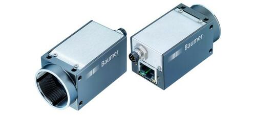 Polarizační kamera Baumer VCXG.2-51MP.