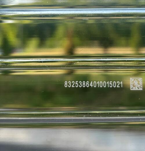 Transparentní plasty pro stavebnictví.