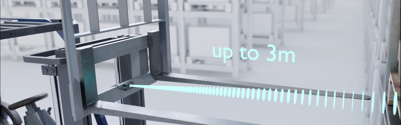 Spolehlivé měření i v náročných podmínkách