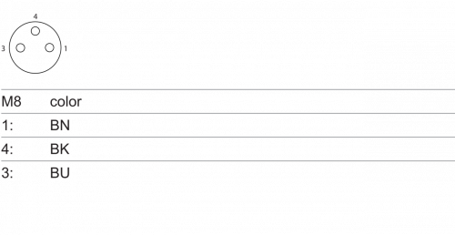 11045712_11010527_11002561_10125607.png - Shielded cable 3 wires, 10,0 m