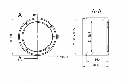 11117852.png - Adapter M58 / F-Mount