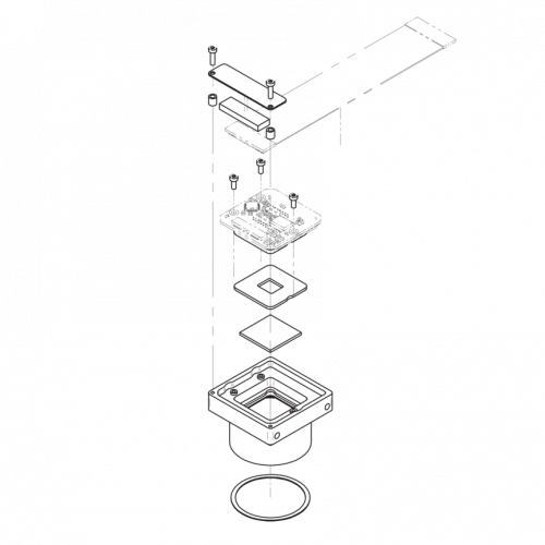 11097369.png - MX C-Mount Kit Mono