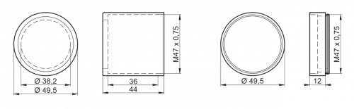 Masszeichnung_Bild3_XC_Tube_Modul.png - VS XC700C12X00IP