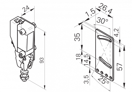 1494-Sensofix_F14_3D.png - Sensofix series 14 - Sensofix series 14