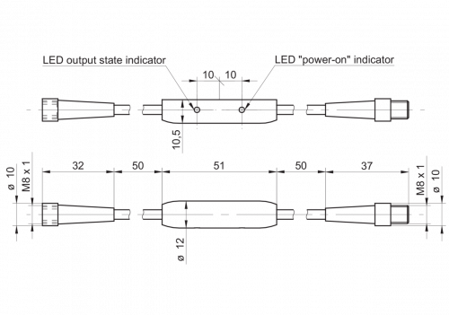 1505-P_N_Converter_ESG32S.png - ZCONV-ALL.POLM8 - Converter PNP/NPN - M8 x 1