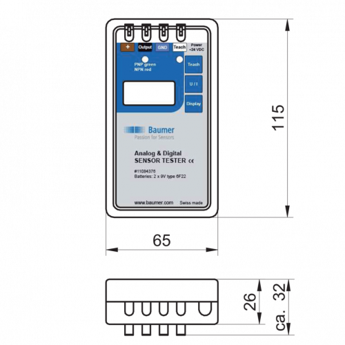 2876-Sensortester_Analog.png - ZTEST-ALL.ANALOG - Test unit for sensors analog & digital