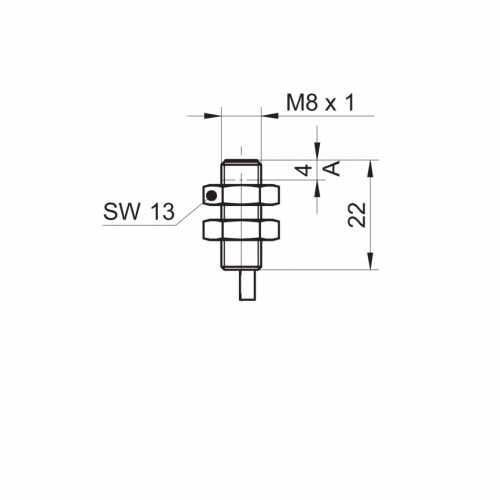 3620-IR08.xxxx-Q22.xxxx.7SCV.png - IR08.D03S-Q22.UA1Z.7SCV - Inductive distance sensors - subminiature