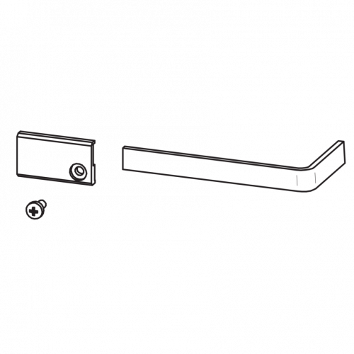 1500-FTDR_008M030_21.png - FTDR 008M030/21 - Reflector bracket lateral