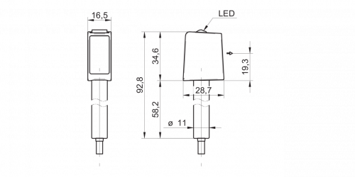 4130-O300H-TL.png - O300H.TL-ZZZZ.PVCK - Through beam sensors - hygiene