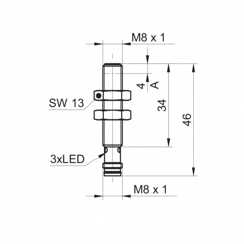 4446-IR08.Dxxx-x46.xxxx.xxL.png - IR08.D03L-Q46.UA1T.7SL - Inductive distance sensors - linearized