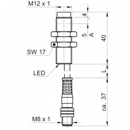 3836-IR12.xxxx-N40.xxxx.7BLV.png - IR12.P10S-N40.PO1Z.7BLV - Inductive proximity switch - large sensing distance