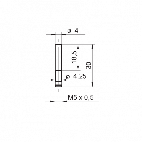 0676-IWRM_04xxxxx_S05.png - IWRM 04U9701/S05 - Inductive distance sensors - subminiature