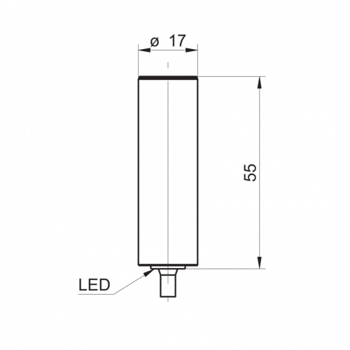2380-IFBR_17xx7T1_L-9.png - IFBR 17N37T1/L-9 - Inductive proximity switch - hygiene