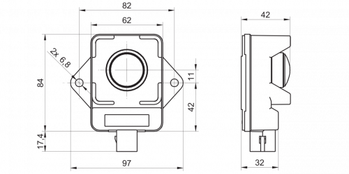 4217-R600V.DAE0-CXZZ.93$_S004_MRAV_KRAV.png - R600V.DAE0-11209335 - Off-Highway radar sensor for ground and crop distance (for sprayer applications)