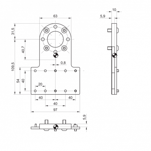 11700550.png - ZVM-Mounting Adapter VS UR