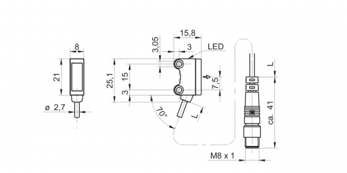 4581-O200_TL-xxxoT.xxNx.png - O200.TL-GZZY.72NV/FIN2 - Through beam sensors - miniature